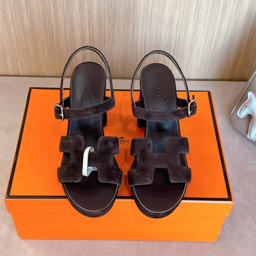 shoes Hermes