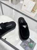 shoes Prada 2025