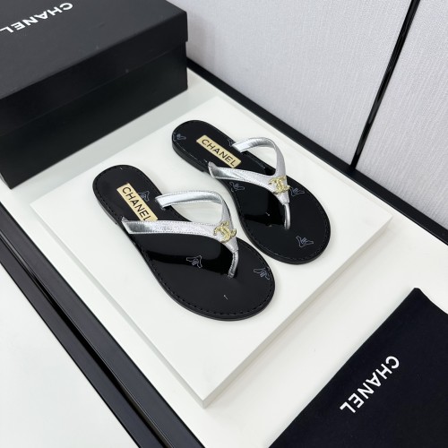 shoes CHANE 2024
