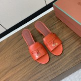shoes Loro Piana My Charms