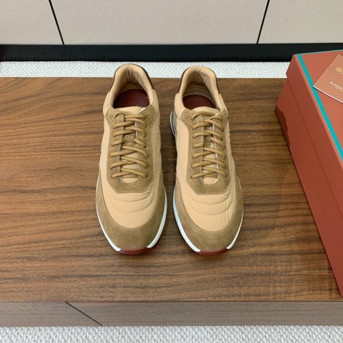 shoes Loro Piana