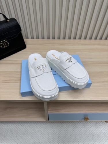shoes Prada