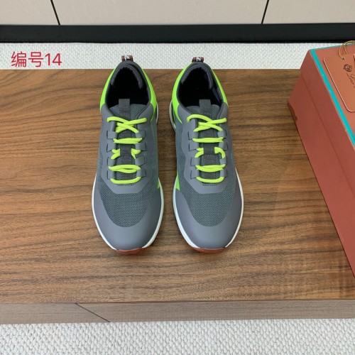 shoes Loro Piana