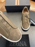 shoes Triple Stitch