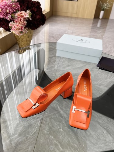 shoes Prada 2025