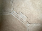 Loewe Puzzle Fold tote 9030