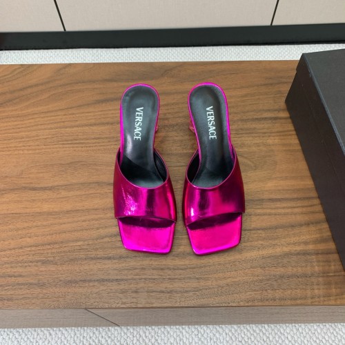 shoes versace