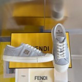 shoes FENDI Domino