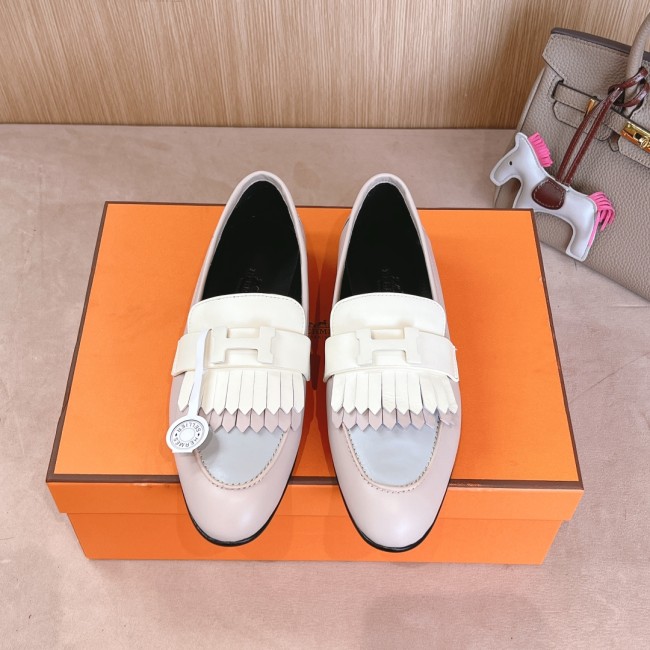 shoes Hermes