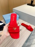 shoes Prada 2025