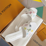 shoes Monogram