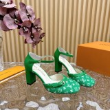 shoes Vintage 2024