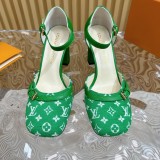 shoes Vintage 2024