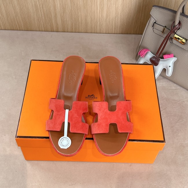 shoes Hermes