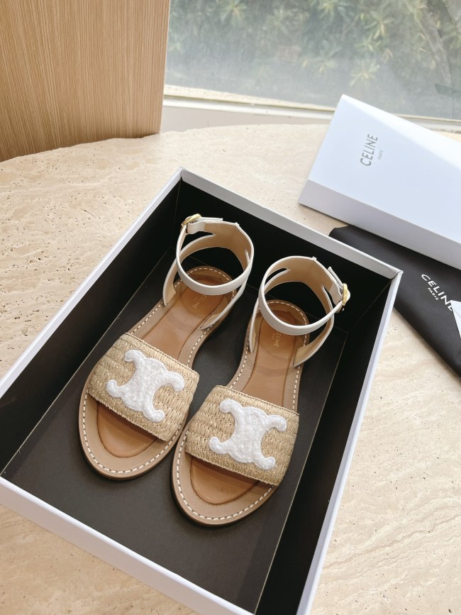 shoes CELINE