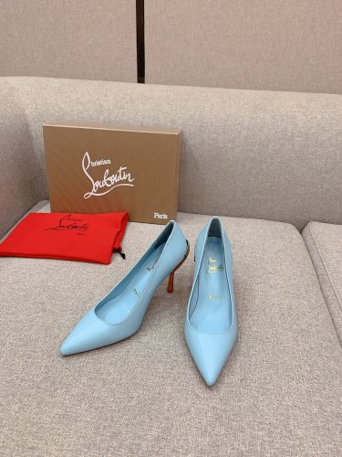shoes Christian Loubouti