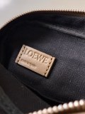 Loewe military messenger 9011