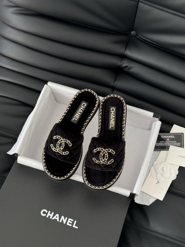 shoes Chanel