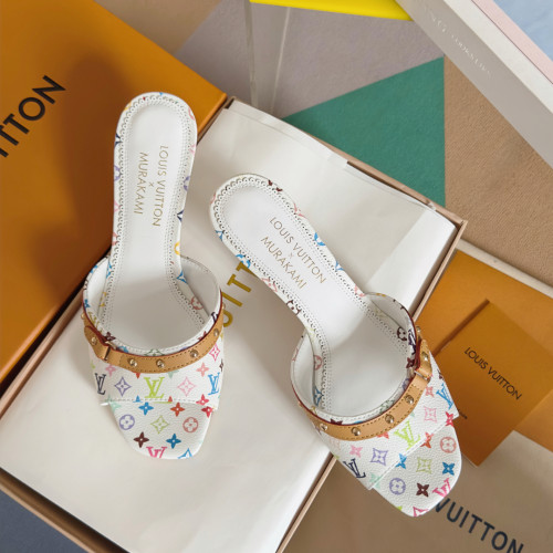 shoes Monogram