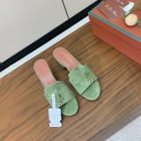 shoes Loro Piana