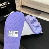 shoes Chanel
