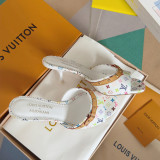shoes Monogram