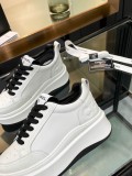 shoes CHANL 2024