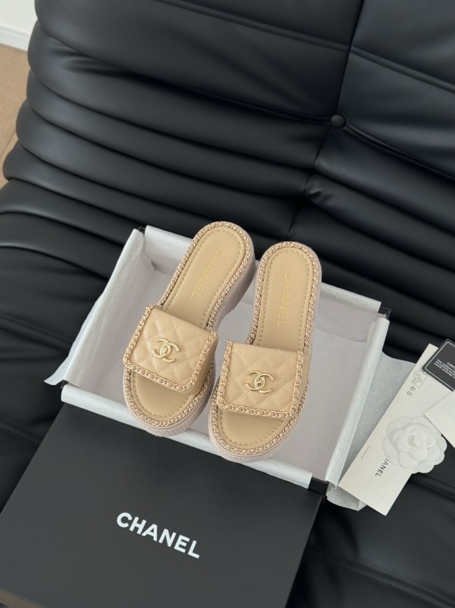 shoes Chanel