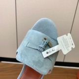 shoes Loro Piana