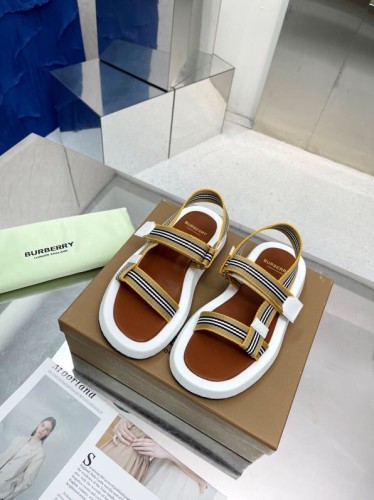 shoes Burberry