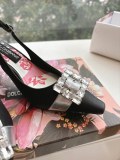 shoes DOLCE 2025