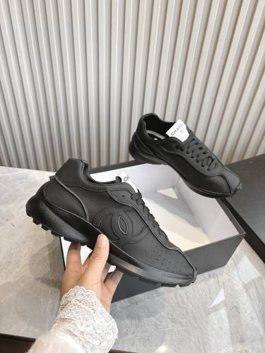 shoes Chanel 2025