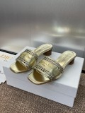 shoes Dior 2025