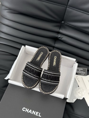 shoes Chanel