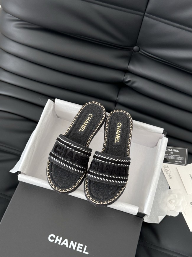 shoes Chanel