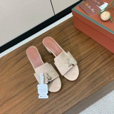 shoes Loro Piana