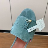 shoes Loro Piana