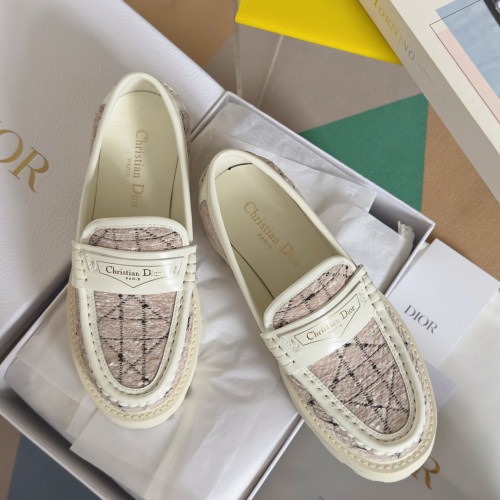shoes Christian Dior Paris