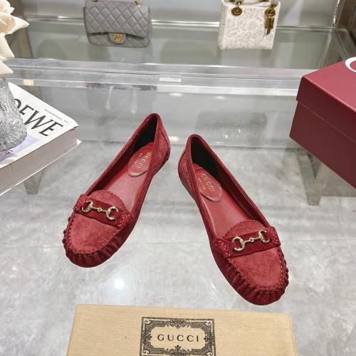 shoes GG 3657