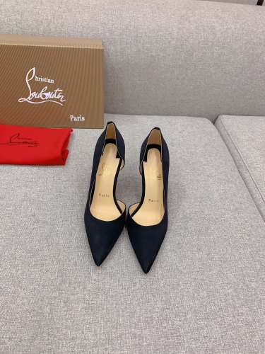 shoes Christian Loubouti