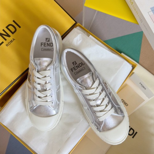 shoes FENDI Domino