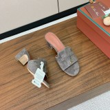 shoes Loro Piana