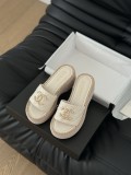 shoes Chanel