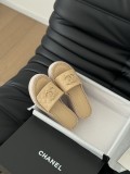 shoes Chanel
