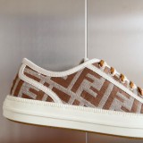 shoes FENDI Domino