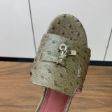 shoes Loro Piana My Charms