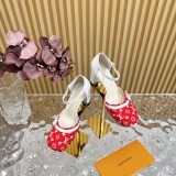 shoes Vintage 2024