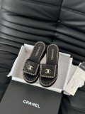 shoes Chanel