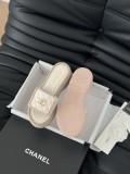 shoes Chanel