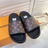 shoes Monogram 2024